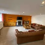 Semesterbostad Langway