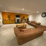 Langway Semesterbostad Gatebeck