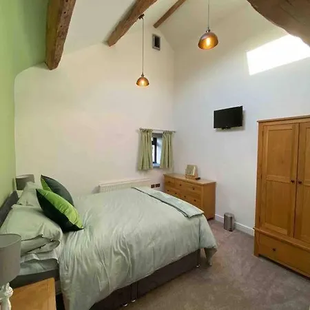 Сasa de vacaciones Langway Gatebeck
