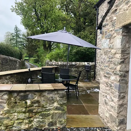 Langway Gatebeck