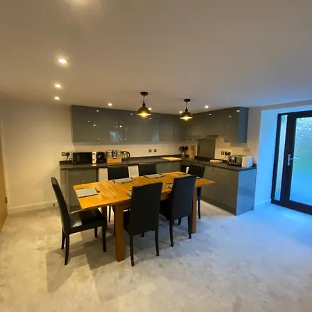 Langway Holiday home