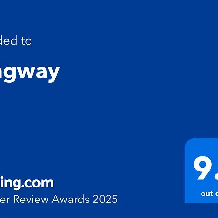 Langway 펜션