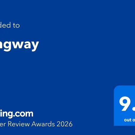 Langway *