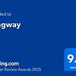 Langway Σπίτι διακοπών