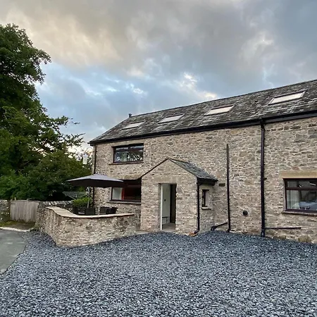 Semesterbostad Langway Gatebeck